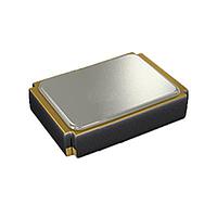 ECS Inc. International ECS-.327-6-1210-TR ຕູນິງ ໂຟກ ຄຣິສຕານ 32.768 KHz 6 pF SMD ECX-1210 +/-20ppm 90k OHM -40C - 85C 1210 2-SMD