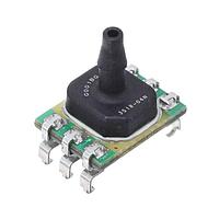 Honeywell ABP2MANG001BGAA5XX ບອດມາວນທຣັດເຊັນເຊີສກວດຄວາມດັນ Abp2 Smt An 1Barg Fluorosilicone Gel Ana