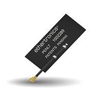 KYOCERA AVX 1002289F0-AA10L0100 ເຄື່ອງຮັບສະຫນອງອັດຕະໂນມັດ LTE/LPWA/cellular FP C 100mm Cable MHF Co