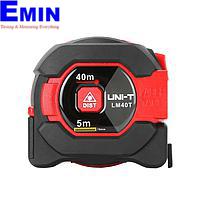 UNI-T LM40T ເທບເລເຊີ (40mm tape 5m)