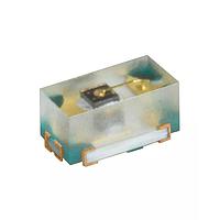 ams OSRAM SFH 4053 ອິຣເດີເມດເຕີ (IR LEDs) ໄອນແຟຣດ 850nm