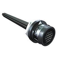 Samtec MCR-8-02-L-02.00-S-BC ເສັ້ນສາຍເຊນເຊີ / ເສັ້ນສາຍອັກຊວເຕີ AccliMate Mini Push-Pull Panel Assembly
