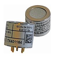 Amphenol SGX Sensortech INIR-ME5 ເຊນເຊີເວັອດແກັດ CH4 Gas Sen0-5% Temp compensated