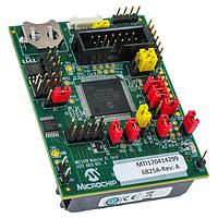 Microchip Technology EVB-MEC1428MECC ບອດປະເມີນ MEC1428 MECC Board