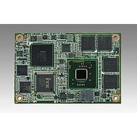 Advantech SOM-7565SZ-S6A1E ລະບົບ-ອອນ-ໂມດູນ - SOM Intel Atom N2600 1.6GHz 2G SLC ມີ Phoenix Gold -20~80C