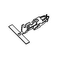 AMP Connectors - TE Connectivity 927837-2 (MOUSER REEL) ເຄື່ອງເວລາພະນັກງານພະລັງງານ STD ເຊື່ອມຕໍ່ດ່ວນ ແຖວ 1000