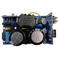 STMicroelectronics STEVAL-USBPD27S ເຄື່ອງມືພັດທະນາອິນເຕີເຟສ Compact 27W USB Type-C Power Delivery 3.0 ມີຕົວປັບປ່ຽນ PPS ອ້າງອີງການອອກແບບ