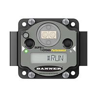 Banner Engineering DX80G2M6-QC ເກດໄວ້ DX80 Star 2.4 GHz Gateway 65 mW IP20; 10-30 V dc Ext Antenna RS485; ສໍາລັບເຄື່ອງມືວິໄສ Q45 Wireless