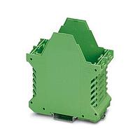 PHOENIX CONTACT 2909361 ຖານຍົກຕິດ ME 45 UT GN