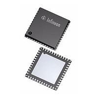 Infineon TLD5190QVXUMA1 ໄດເວີ້ຄວາມສວ່າງ LED LITIX
