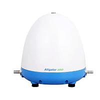 Rocker Alligator 200 Diaphragm Liquid Pump (4.5 L/min, 44W)