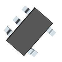 Intersil RAA2142234GP3#JA0 ຕົວຄວບຄຸມແຮງແສງ LDO 20V, 150mA LDO, 5LD SOT23, 3k T&R