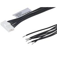Molex 224483-1083 ການປະກອບສາຍສະເພາະຮູບສັ້ນ 2.00MM MICRO TPA OTS ASSY