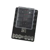 Shin Chin R3-76B-0110P ບ໌ເລດ ຟິວສ 32VDC I/P100Amax-O/P30Amax