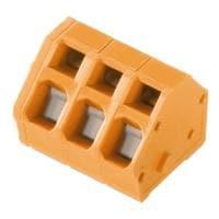 Weidmuller 1960210000 ບລັອກຂໍ້ຕໍ່ຖານຢືນ LMZF 5/20/135 3.5OR