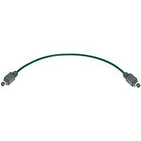 HARTING 09475555095 Cat 5 RJI CBL 4XAWG22/7 ພາຍນອກ HAN PP 3.0M