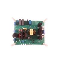 Texas Instruments UCC25630-1EVM-291 ຕົວຄວບຄຸມການສະຫນັບສະຫນູນ UCC256301 LLC Evaluation Module