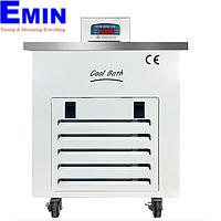 SH Scientific SH-WB-48CDR ຕູ້ແຊ່ເຢັນ ໝູນວຽນ (-20~65°C,48L)