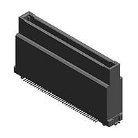 JAE Electronics AX01R080VANBR200 ຕົວເຊື່ອມຕໍ່ຝ່າຍຄົງທີ່ B2B, 80 ຕໍ່ແຖວ