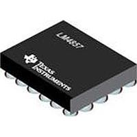 Texas Instruments LM4857SP/NOPB Mono, Stereo 1.2-W ສະເຕຣອງອານາໂລກອິນພຸດ Class-AB au