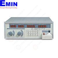 Lisun UI9600A ຕົວເລືອກຫຼາຍຫນ້າທີ່ຂອງ Transistor (0.1μA~3m, 50V~650V)