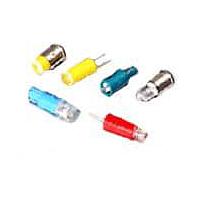 Dialight 585-2425 ເຫດໄຟ LED ພື້ນຖານຫຼາຍຊິບ ເຫຼືອງ 28V MULTI-CHIP
