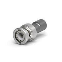 AMP Connectors - TE Connectivity 221629-4 ອຸປະກອນປິດ RF TERMINATOR PLUG 50