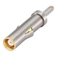 Rosenberger MF1K109-1H8L5-NM ຕົວເຊື່ອມສາຍສະບັບ HIGH MATING CYCLE NONMAG STRT JAC