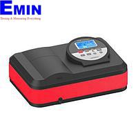 Lonroy UV-1200 ເຄື່ອງທົດສອບສະເປກໂທຣໂຟໂຕແມັດທີ່ເບິ່ງເຫັນໄດ້ຈາກແສງ Ultraviolet (5mm ~ 100mm)