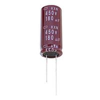 Chemi-Con EKXN421ELL151MM30S ຄອງຈຸດຈຳກັດອິເລັກໂຕລລິດທົ່ວໄປ