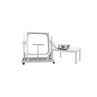 EVERFINE EMS61000-8K_1200 ເຄື່ອງກໍາເນີດໄຟຟ້າພາກສະຫນາມແມ່ເຫຼັກຄວາມຖີ່ຂອງພະລັງງານ (1200 A / m)