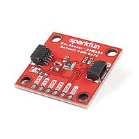 SparkFun SEN-19096 ອຸປະກອນຈັດການສິ່ງແວດລ້ອມ SparkFun Environmental Sensor - BME688 (Qwiic)