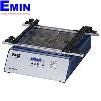 PACEWORLDWIDE ST 1600 Programmable Pre-Heater ກັບ Built-in PCB Holder