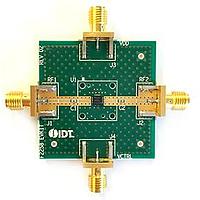 Renesas Electronics F2258EVBI ບອດທົດລອງ Attenuator F2258 RF Attenuator 1.4dB