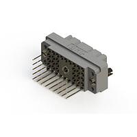 EDAC 519-036-540-402 ຕົວເຊື່ອມຕໍ່ຮັກແລະຕົວເຊື່ອມຕໍ່ແຜງ