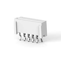 AMP Connectors - TE Connectivity 1-84534-0 ບອດມາວນຕ໌ POST PLATED VERT 10P 1.25mm