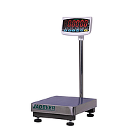 JADEVER JWI-710 (150kg) Bench Scale (150kg, 20g)