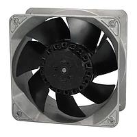 Orion Fans OA180AN-11-3TB1856 ພັງລົມ Axial Axial, 176x176x89mm, 115VAC, 210CFM, 30W, 41dBA, Ball, Terminal, IP56