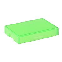 NKK Switches AT4117F ປຸ່ມ RECT ເຂືອບສີຂຽວ ສໍາລັບ UB ສະແດງແສງ