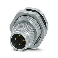 PHOENIX CONTACT 1108002 ຕົວເຊື່ອມມາດຕະຖານວົງກົມ SACC-DSI-MS-4CON-M16-L180 PP