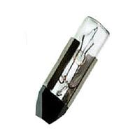 JKL Components 12ESB ແລມພ໌ ໂທລະສັບ ສະໄລດ ເບສ .04A .088MSCP