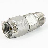 Fairview Microwave SM3030 2.4mm Male to 2.4mm Female Adapter(50 Ghz)