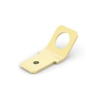 AMP Connectors - TE Connectivity 140665 ການຕັດການຢ່າງລວດເລັ່ງ .250 TAB 01P