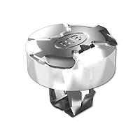 BJB Electric 28.901.U162-002-03 ເຄື່ອງສົ່ງແສງ LED ອຸປະກອນຕິດຕັ້ງ P5000_BEFESTIGUNGSELEMENT KOMPLETT LED C