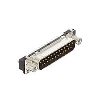 AMP Connectors - TE Connectivity 3-338311-2 ປລັກ 25P HD20 PLUG ASSY
