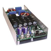 TDK-Lambda CPFE1000FI-12/C ອຸປະກອນຈຳໜ່າຍພະລັງງານປ່ຽນແປງ AC-DC, 115-230VAC, ອອກ 12V 60A, 720W (ມີຝາຄຸ້ມ)