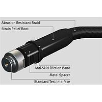 Gore FE0BN0HR0480 ສາຍສະບັບ RF VNA CABLE