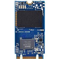 Apacer B72.915GGB.00204 PCIe SSDs PCI Express Flash Drive PV910-M242 Gen3x2 M.2 2242 60GB /ການແທນທີ່: B72.225HGZ.00157