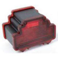 Bud Industries DMX-4785-IR ປົກຄຸມ COVER_ INFRA RED FOR DMX