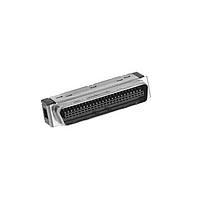 3M Electronic Solutions Division 101A0-900APC ຂໍ້ມູນ Micro-D D-Sub Connectors 100P BOARDMNT PLUG STRADDLEMNT SHLDED